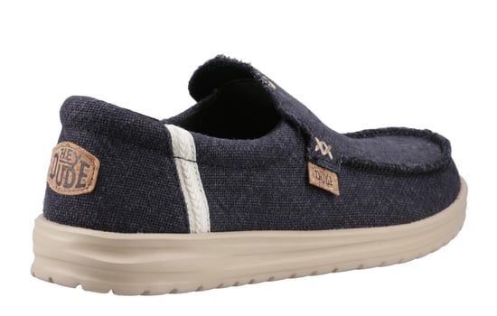 Hey Dude Mikka Herren Schuhe - Image 3