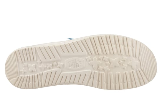 Hey Dude Wally Jute Herren Schuhe - Image 4