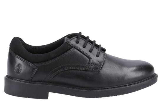 Hush Puppies Tommy Junior Jungen Schulschuhe - Image 1