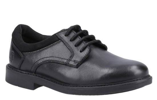 Hush Puppies Tommy Junior Jungen Schulschuhe - Image 2
