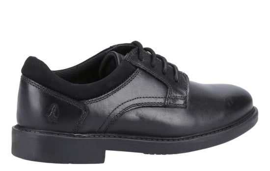 Hush Puppies Tommy Junior Jungen Schulschuhe - Image 3