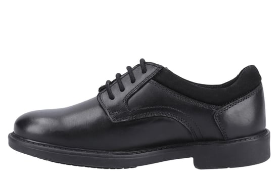 Hush Puppies Tommy Junior Jungen Schulschuhe - Image 5