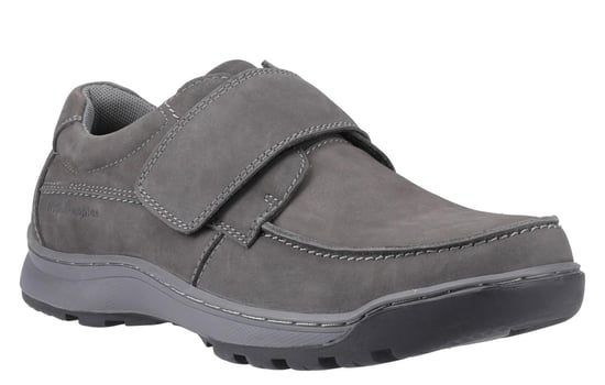 Hush Puppies Casper Komfortriemen Memory Foam Herren Schuhe - Image 2
