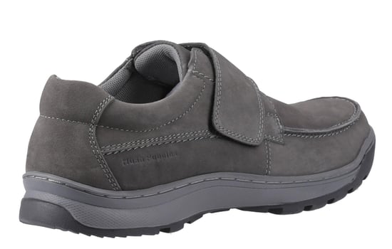 Hush Puppies Casper Komfortriemen Memory Foam Herren Schuhe - Image 3