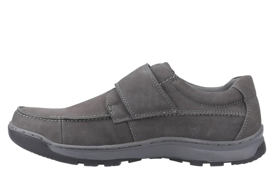 Hush Puppies Casper Komfortriemen Memory Foam Herren Schuhe - Image 5