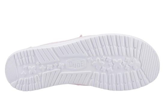 Hey Dude Wally Jute Herren Schuhe - Image 4