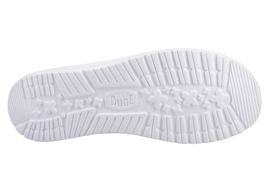 Hey Dude Wendy Surf Baja Damen Mules - Image 4