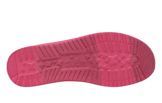 Hey Dude Wendy Funk Mono Damen Schuhe - Image 2