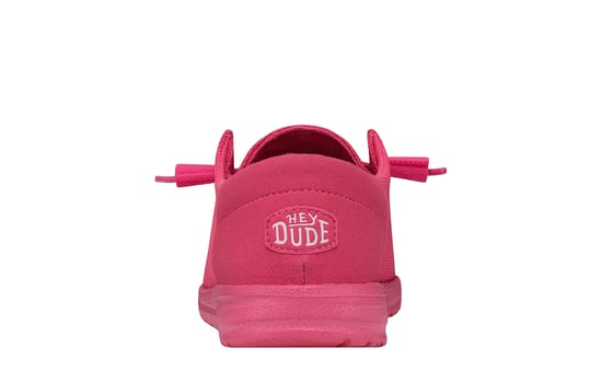 Hey Dude Wendy Funk Mono Damen Schuhe - Image 3