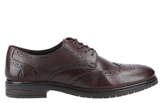 Hush Puppies Santiago Memory Foam Herren Schuhe - Image 1