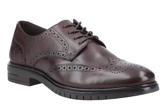 Hush Puppies Santiago Memory Foam Herren Schuhe - Image 2