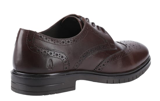 Hush Puppies Santiago Memory Foam Herren Schuhe - Image 3