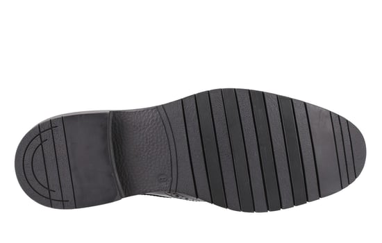 Hush Puppies Santiago Memory Foam Herren Schuhe - Image 4