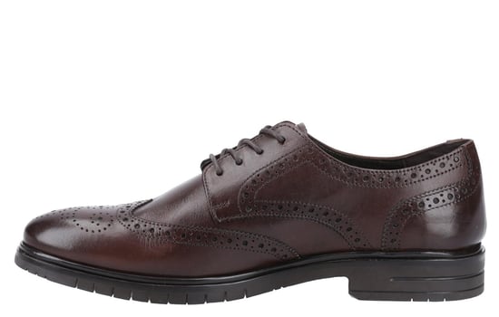 Hush Puppies Santiago Memory Foam Herren Schuhe - Image 5