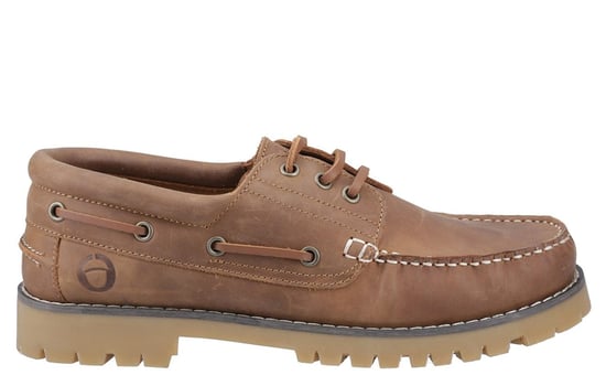Cotswold Inglecote Herrenlederschuhe - Image 1