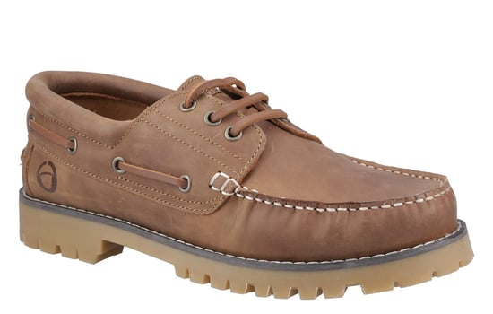 Cotswold Inglecote Herrenlederschuhe - Image 2
