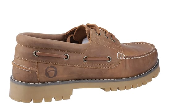 Cotswold Inglecote Herrenlederschuhe - Image 3