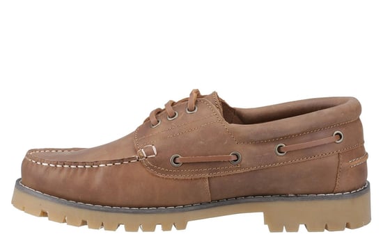 Cotswold Inglecote Herrenlederschuhe - Image 5