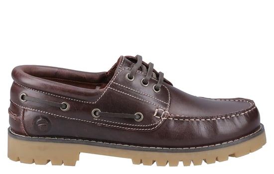 Cotswold Inglecote Herrenlederschuhe - Image 1