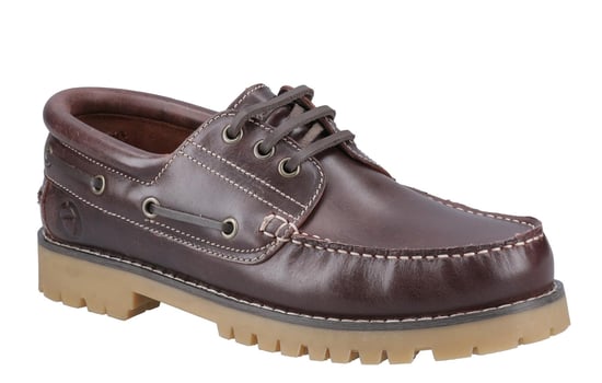 Cotswold Inglecote Herrenlederschuhe - Image 2