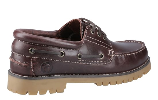 Cotswold Inglecote Herrenlederschuhe - Image 3