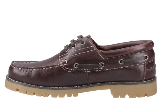Cotswold Inglecote Herrenlederschuhe - Image 5