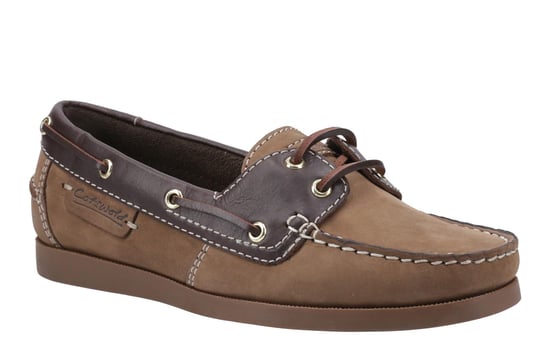 Cotswold Waterlane Damen Schuhe mit Memory-Schaum - Image 2