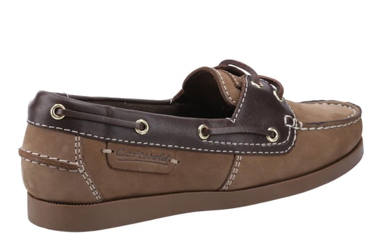 Cotswold Waterlane Damen Schuhe mit Memory-Schaum - Image 3