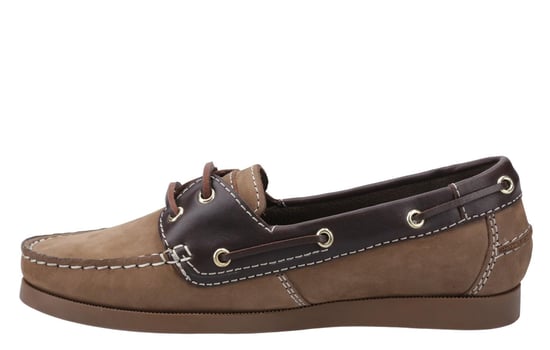 Cotswold Waterlane Damen Schuhe mit Memory-Schaum - Image 5