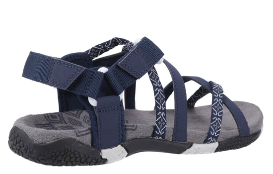 Cotswold Sunhill Damen-Sandalen - Image 3