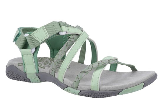 Cotswold Sunhill Damen Sandalen - Image 2