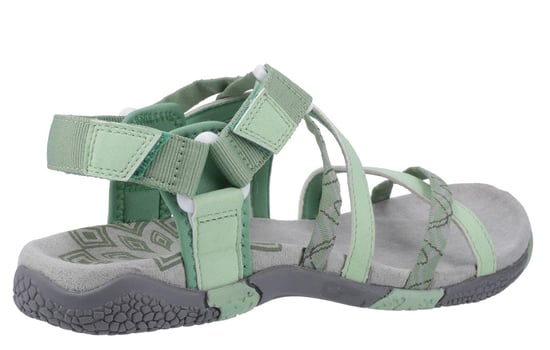 Cotswold Sunhill Damen Sandalen - Image 3