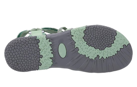 Cotswold Sunhill Damen Sandalen - Image 4