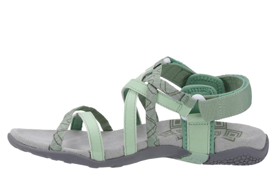 Cotswold Sunhill Damen Sandalen - Image 5