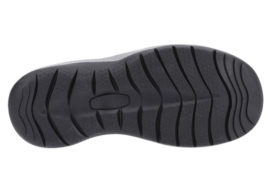 Cotswold Upton Damen Sandalen In Marineblau/Türkis - Image 4