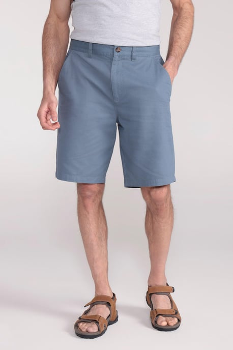 Mountain Warehouse - Shorts für Herren (Blau) - Image 1