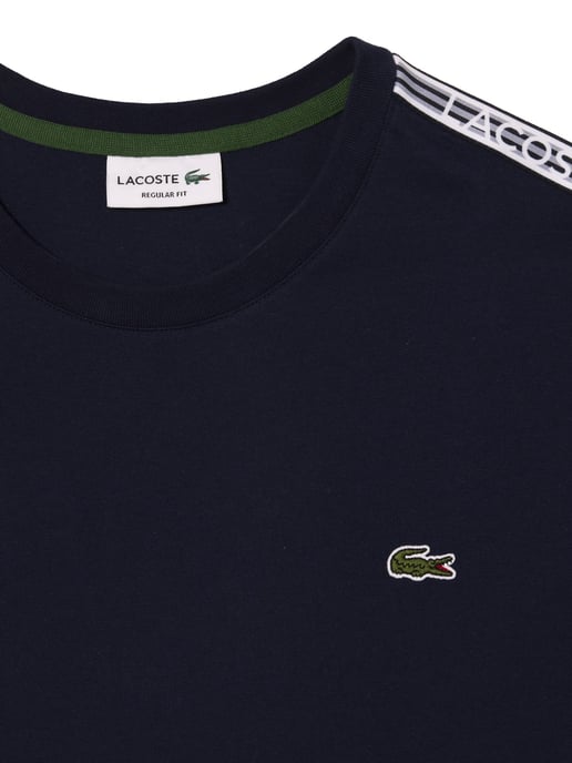 Lacoste T-Shirt - Image 3