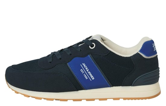 Jack & Jones Spirit Runner Herren Sneaker - Image 1