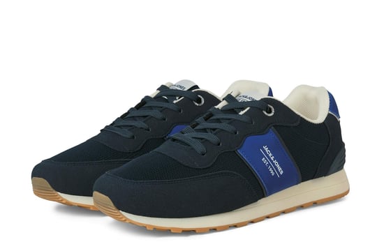 Jack & Jones Spirit Runner Herren Sneaker - Image 2