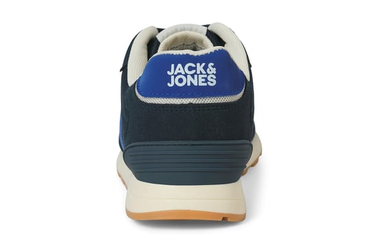 Jack & Jones Spirit Runner Herren Sneaker - Image 3