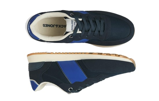Jack & Jones Spirit Runner Herren Sneaker - Image 4