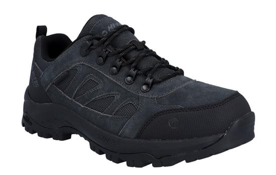 Hi-Tec Bandera Expedition Low Wanderschuhe für Herren - Image 2