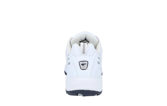 Hi-Tec Blast Lite Wide Herren Sneaker Aus Polyurethan In Weiß - Image 3