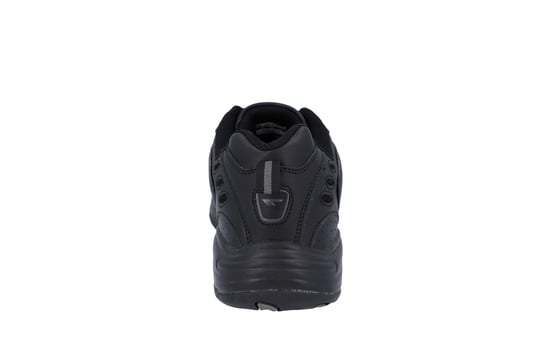 Hi-Tec Blast Lite Wide Polyurethan Herrenschwarz Sneaker - Image 3