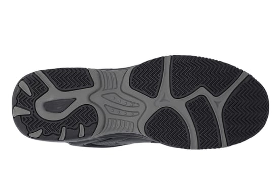 Hi-Tec Blast Lite Wide Polyurethan Herrenschwarz Sneaker - Image 4