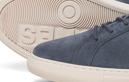 Jack & Jones Galaxy Herren Sneakers - Image 5