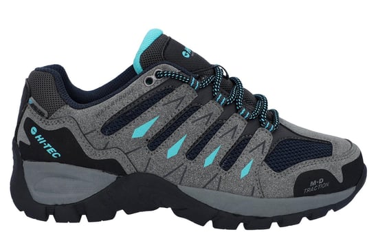 Hi-Tec Corzo Low Damen Wanderschuhe - Image 1