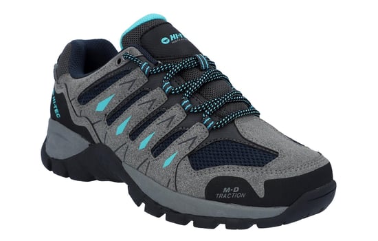 Hi-Tec Corzo Low Damen Wanderschuhe - Image 2