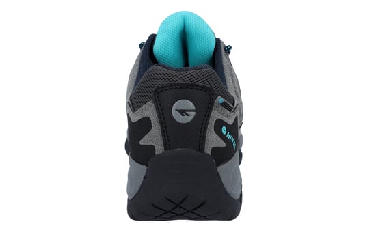 Hi-Tec Corzo Low Damen Wanderschuhe - Image 3