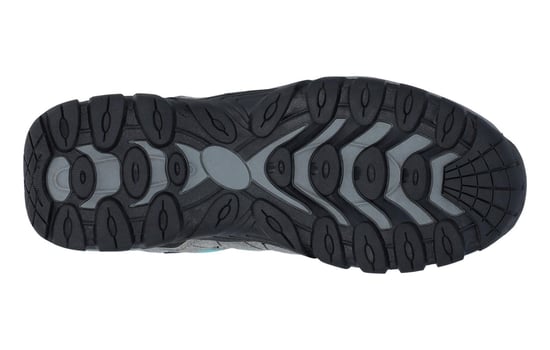 Hi-Tec Corzo Low Damen Wanderschuhe - Image 5